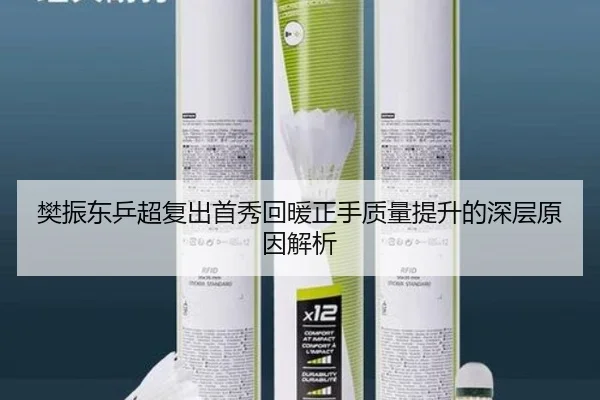 樊振东乒超复出首秀回暖正手质量提升的深层原因解析